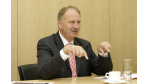 CeBIT 2009: Willkommen in der "Webciety"