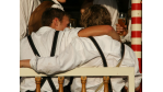 Wie man ins Bierzelt kommt: Neulich . . . auf dem Oktoberfest - Foto: Nicky Graziosi/Fotolia