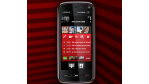 Nokia 5800 XpressMusic: Nokias Touch-Smartphone noch vor Weihnachten im Handel - Foto: Nokia