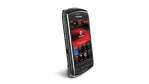 Blackberry Storm vorgestellt: RIM will iPhone-Festung stürmen - Foto: RIM
