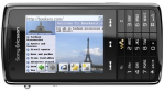 @web von Digia: Neuer UIQ-Browser für Sony-Ericsson-Handys - Foto: AreaMobile