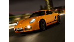 Dienstwagen der Luxusklasse: Mit dem Porsche zum Kunden - Foto: Porsche AG