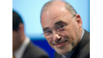 SAP: Auf Léo Apotheker wartet viel Arbeit - Foto: SAP