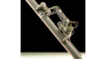 Made in Ilmenau: Roboter-Ratte erforscht senkrechte Rohre