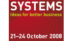 Servus Systems: Messe München bastelt neuen ITK-Event