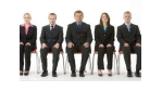 Schleudersitz Chefsessel: Der Nächste, bitte! - Foto: Monkey Business/Fotolia.com