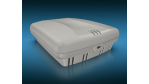 Erster 802.11n-Access-Point vorgestellt: HP ProCurve will über Colubris in fremde Netze - Foto: HP Procurve
