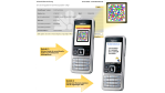 Online-Banking: Commerzbank testet Handy-Foto zur TAN-Erzeugung - Foto: Commerzbank
