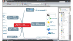 Mindjet MindManager 8 : Mind Mapping verbindet Office, Datenbanken und Web 