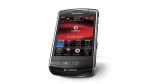 iSuppli: Blackberry Storm ist wertvoller als das iPhone - Foto: Vodafone