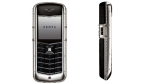 Vertu Constellation Diamonds Collection: Luxushandy protzt mit 170 Diamanten