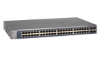 Power-over-Ethernet: Netgear liefert ProSafe-Switch für hohe Bandbreiten - Foto: Netgear