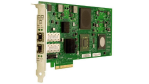 Konsolidierung im Rechenzentrum: Converged Network Adapter verbinden Speicher- mit Datennetzwerken - Foto: QLogic