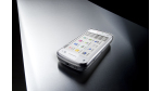 Nokia N97: Nokia präsentiert neues Spitzenmodell mit Touchscreen und Volltastatur - Foto: Nokia