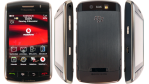RIMs Antwort aufs iPhone: Blackberry 9500 Storm im Praxistest