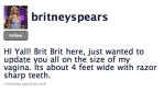Barack und Britney: Prominente Twitter-Accounts gehackt