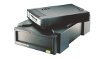 Flexible Datensicherung: Komfortable Backups dank Removable-Disk-Systemen - Foto: Tandberg Data