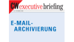 E-Mail-Archivierung