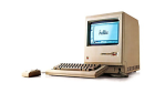 Der Ur-Mac von Apple wird 25: Happy Birthday, Macintosh! - Foto: Apple