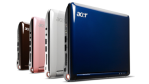 Dirk Meyer, AMD: Netbooks werden wieder verschwinden - Foto: Acer 