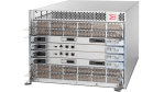Brocade DCX-4S Backbone: Leistungsfähige Switching-Plattform konsolidiert Rechenzentren - Foto: Brocade