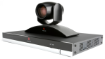 Collaboration: Polycom bringt erschwingliches Videokonferenzsystem - Foto: Polycom 