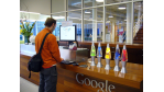 Die beliebtesten Unternehmen Europas 2009: Alle wollen zu Google - Foto: Google