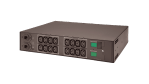 Server Technology Fail-Safe Transfer Switch: Redundante Stromversorgung für Single-Power-Geräte - Foto: Server Technology