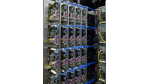 Cluster aus Netbook-Hardware: Forscher bauen Niedrigenergie-Server