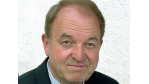 Was macht eigentlich. . .: Jörg Menno Harms, Ex-HP-Geschäftsführer?