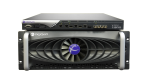 iSCSI-Storage: Nexsans iSeries soll den Aufbau günstiger Enterprise-SANs ermöglichen - Foto: Nexsan