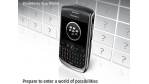 Blackberry App World: Download-Shop für Blackberrys startet im April in Deutschland