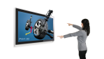 CeBIT: Roboter mit Herz - Foto: Fraunhofer-Institut