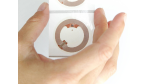 RFID-Experiment: Forscher "infiziert" sich mit Computervirus - Foto: Informationsforum RFID