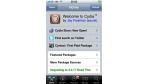 Cydia Store: App Store für iPhones mit Jailbreak gestartet
