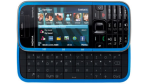 Nokia 5730 XpressMusic: Musik-Handy im Nokia-E75-Look vorgestellt
