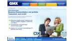 MailXchange: GMX bietet Push-Mail-Alternative zu Microsoft Exchange