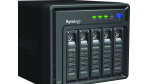 Test Synology DS508: Turbo-NAS mit Mail-Server - Foto: Synology