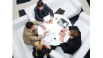 Ressourcenverschwendung: Meetings oft eine Farce - Foto: Computerwoche/Fotolia