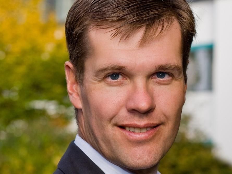 Thomas Geyer, Skytec: Entwickler sollen breiter aufgestellt sein.