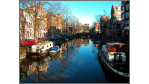Andere Länder, andere Sprachen: Neulich in… Amsterdam - Foto: Pixelio, Schubalu