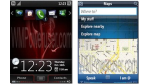 Von HTC TouchFlo inspiriert: Neue Bilder von Windows Mobile 7 veröffentlicht