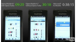Smartphone-Browser zündet den Turbo: Opera Mobile 9.7 angekündigt