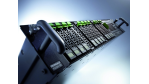 Leistungssteigerung: Intels Nehalem-Xeon verbessert Server-Performance - Foto: FSC