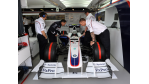 CFD: Hightech-Computer sind Rückgrat der Formel 1 - Foto: BMW AG