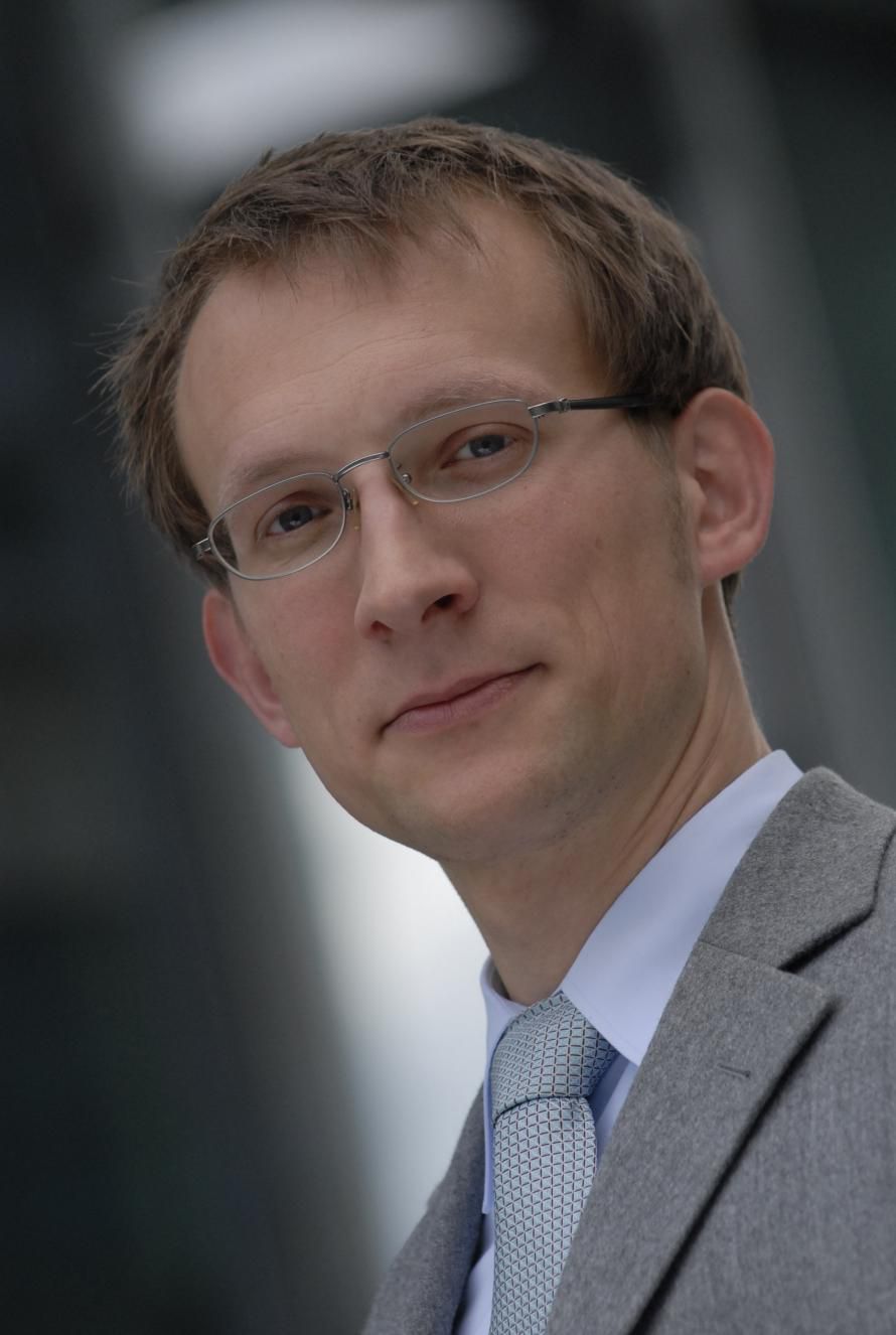 Bild: Wer haftet für Corporate Blogs und Tweets? Seite: 1
