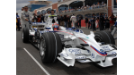 Nichts bleibt beim Alten: Neue Regeln in der Formel 1 - Foto: BMW AG
