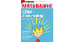 CRM-Ratgeber als Gratis-Pdf: Das Einmaleins der Kundenbetreuung