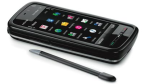 Nokia 5530: Neues XpressMusic-Handy mit Touchscreen?