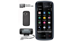 Dem iPhone auf der Spur: Nokia 5800 XpressMusic bald mit kapazitivem Touchscreen?